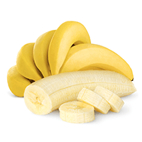 banán