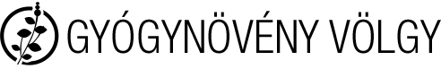 gyógynövény völgy logo
