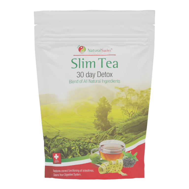 slim tea